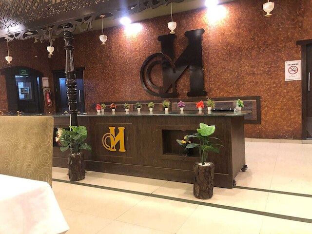 エアポート ホテル