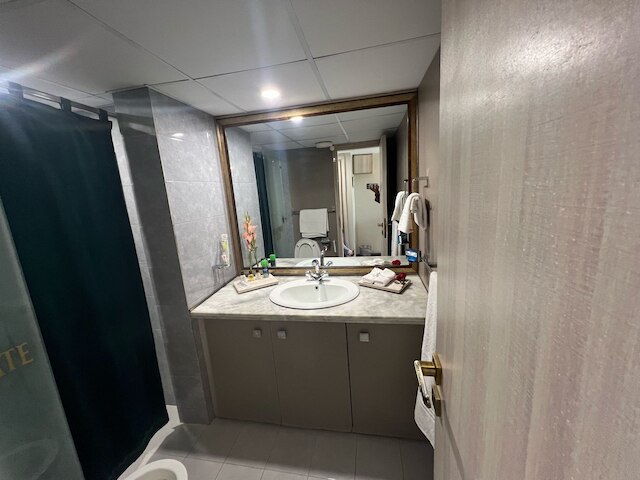 エアポート ホテル