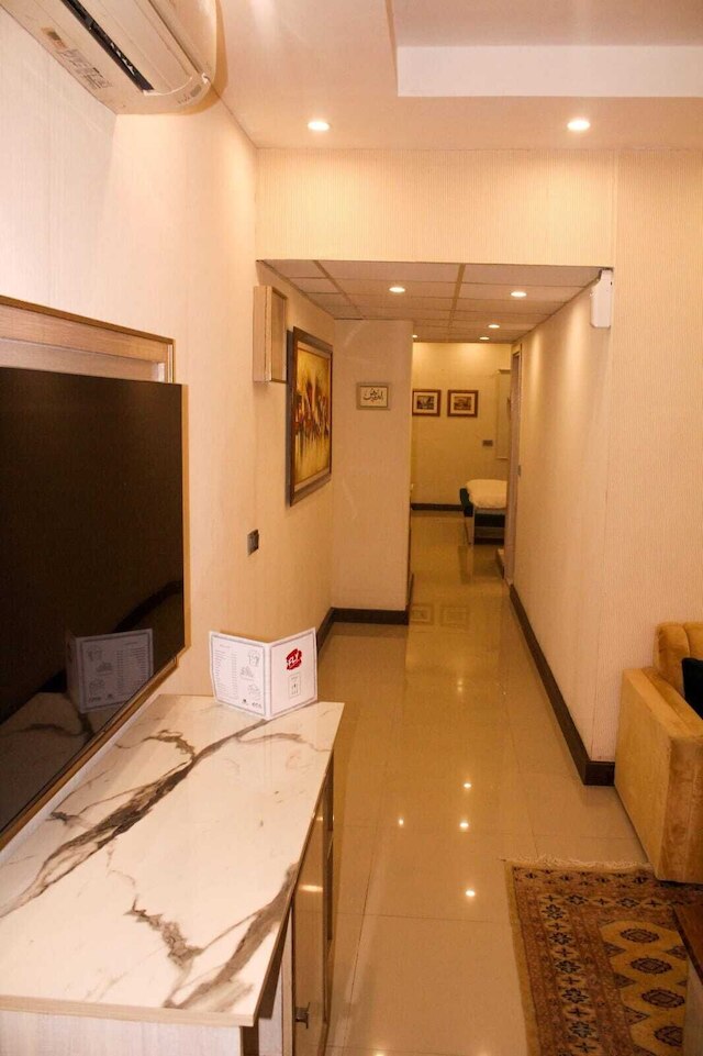 エアポート ホテル