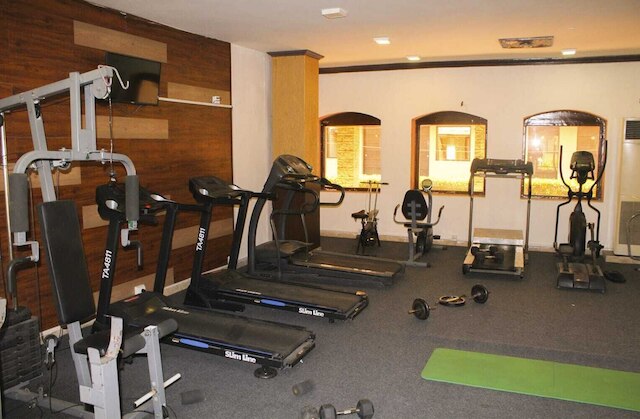 エアポート ホテル