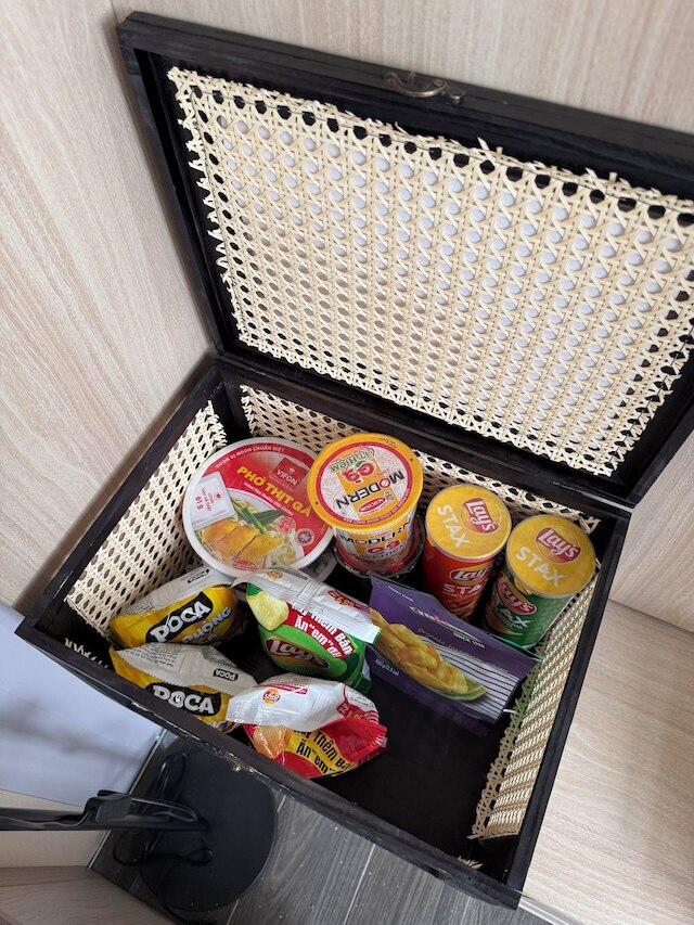 Willow Hanoi Old Quarter