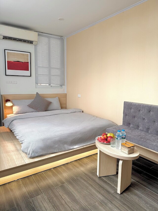 Willow Hanoi Old Quarter