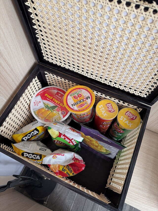 Willow Hanoi Old Quarter