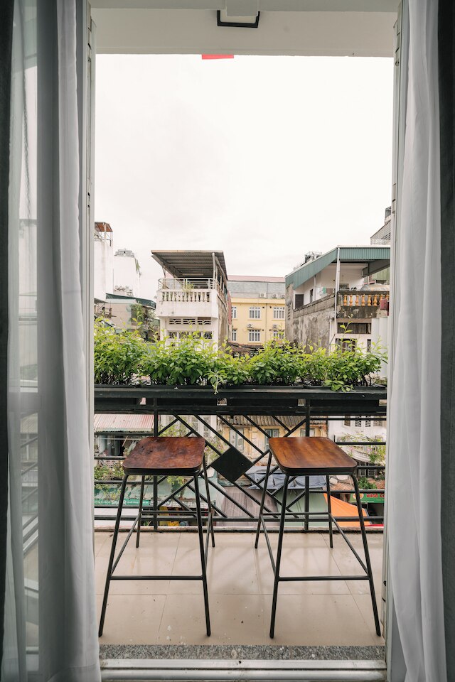 Willow Hanoi Old Quarter