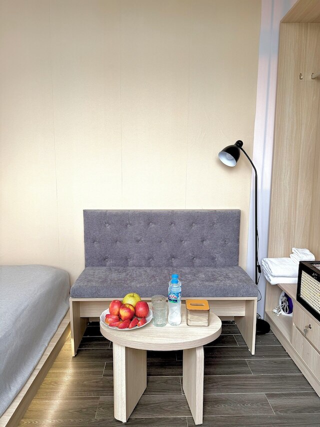 Willow Hanoi Old Quarter