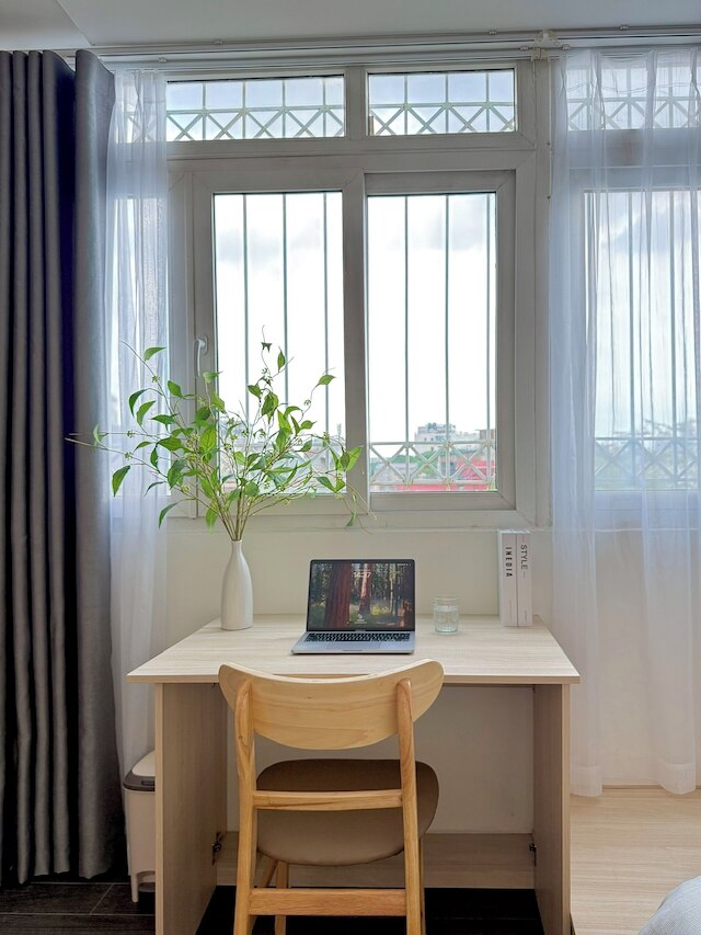 Willow Hanoi Old Quarter