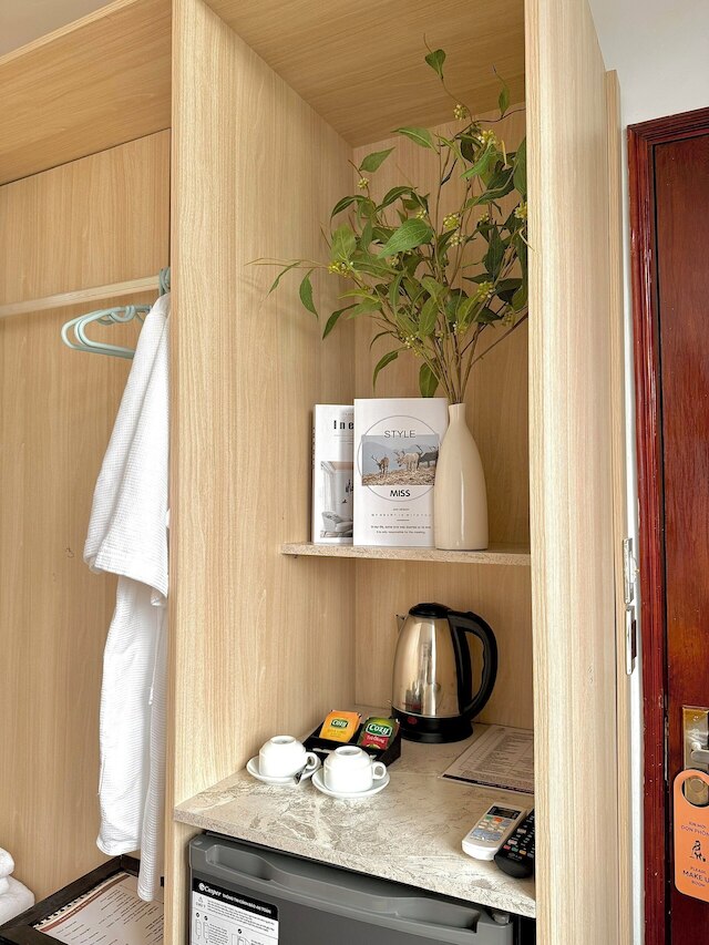 Willow Hanoi Old Quarter