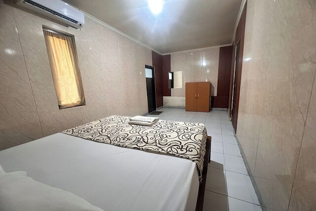 BB ホームステイ トゥー