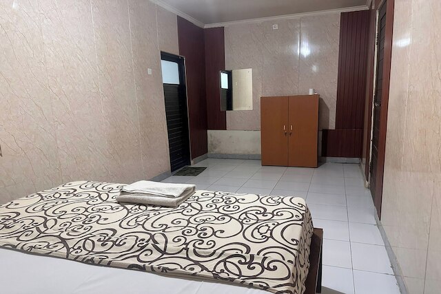 BB ホームステイ トゥー