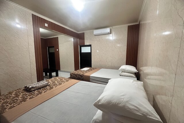 BB ホームステイ トゥー