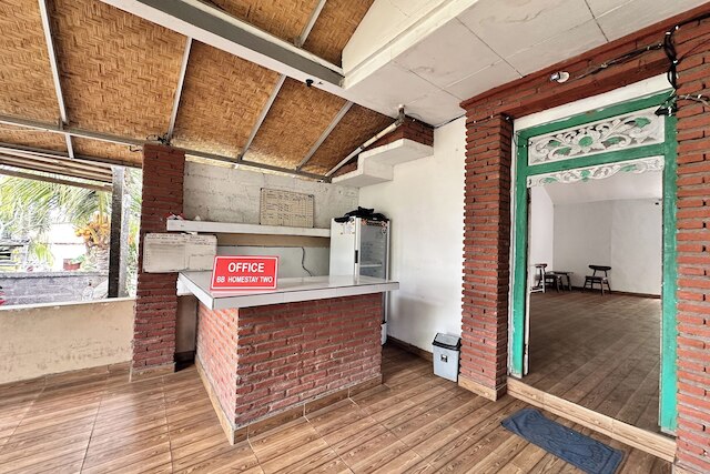 BB ホームステイ トゥー