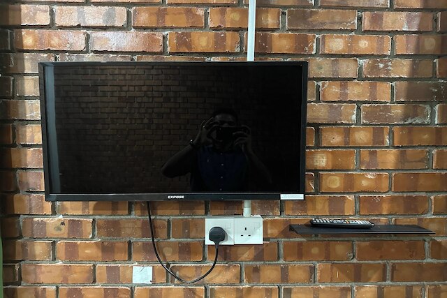 ルママタヤー ホームステイ イスラム セマボック ペルダナ - メラカ