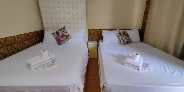 Chibel Summer Riverside Resort