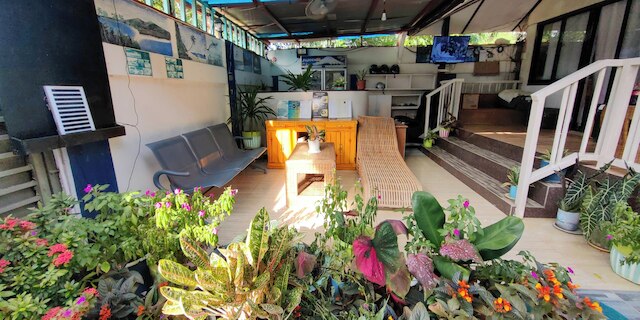 Chibel Summer Riverside Resort