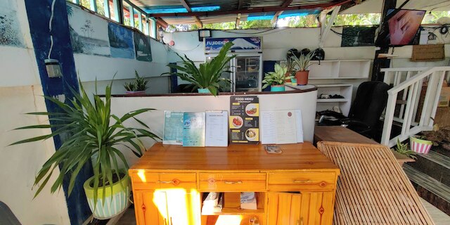 Chibel Summer Riverside Resort