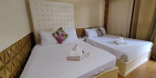 Chibel Summer Riverside Resort