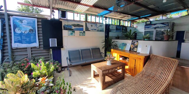 Chibel Summer Riverside Resort