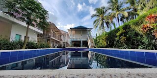 Chibel Summer Riverside Resort