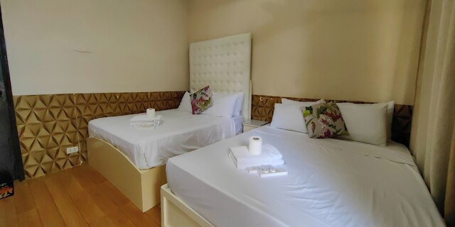 Chibel Summer Riverside Resort