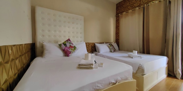 Chibel Summer Riverside Resort