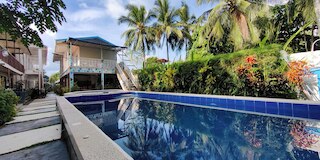 チベル サマー リバーサイド リゾート