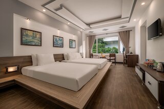 Numa Villa Near Old Town Hoi An