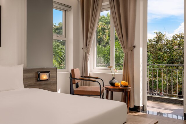 Numa Villa Near Old Town Hoi An