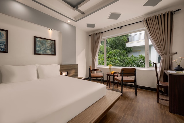 Numa Villa Near Old Town Hoi An