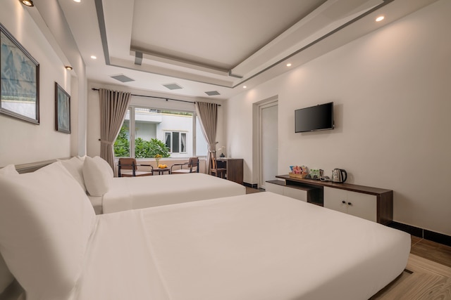 Numa Villa Near Old Town Hoi An