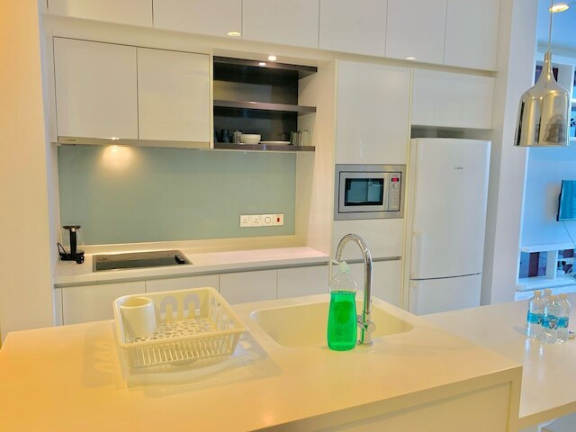 KLCC プラチナム バイ RR