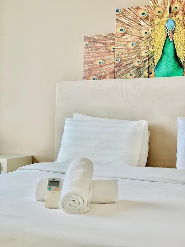 KLCC プラチナム バイ RR