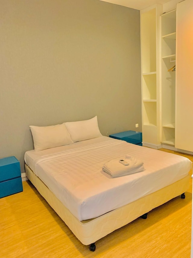 KLCC プラチナム バイ RR