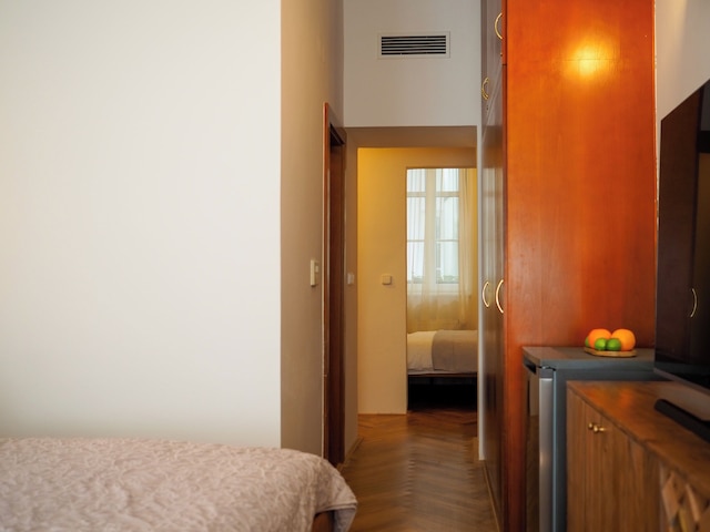 Hotel 16 & Apartments Prague City Living