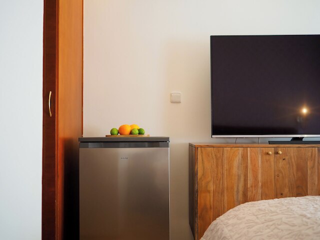 Hotel 16 & Apartments Prague City Living