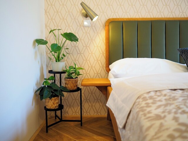 Hotel 16 & Apartments Prague City Living