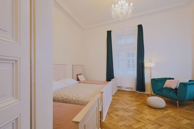 National Theatre Elegance Residence