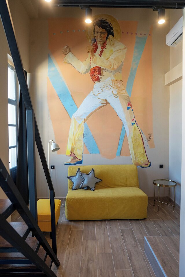 ザ セインツ イン