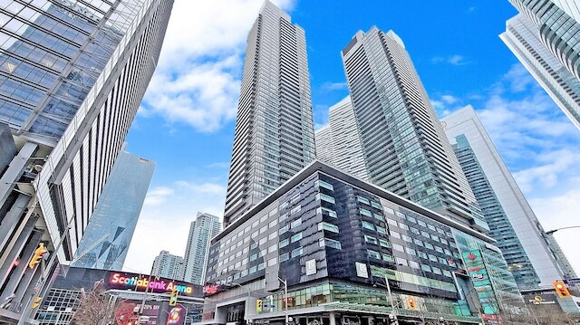 メープルスイーツ トロント ダウンタウン