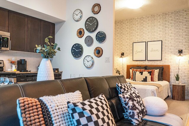 メープルスイーツ トロント ダウンタウン