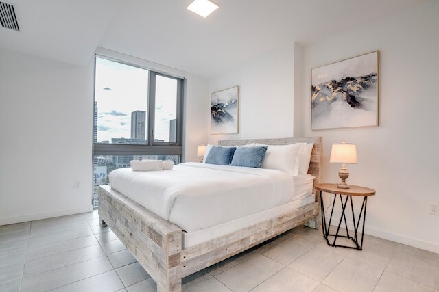 Miami Downtown Vacation Suites