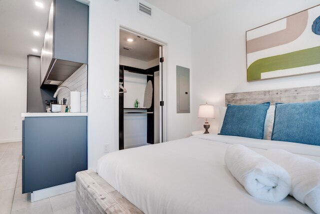 Miami Downtown Vacation Suites