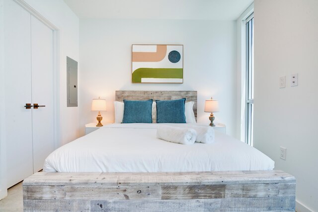 Miami Downtown Vacation Suites