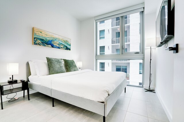 Miami Downtown Vacation Suites