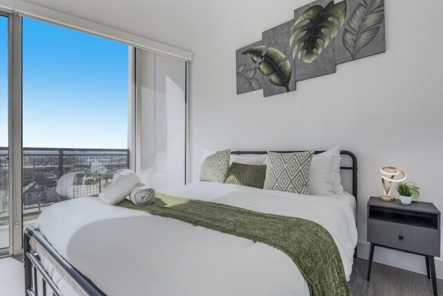 Modern Cityviews I Gym I Free Parking