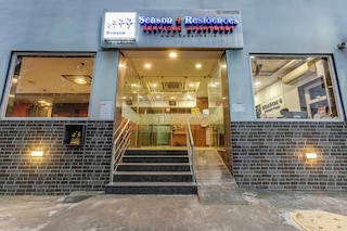 Season 4 Residences Near US consulate