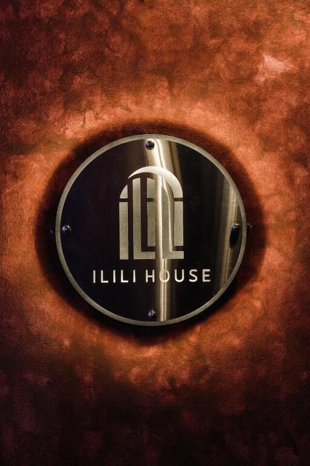 ililiHouse