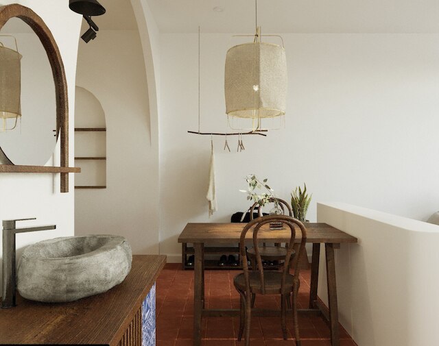 ドゥウォン モダン レジデンシズ