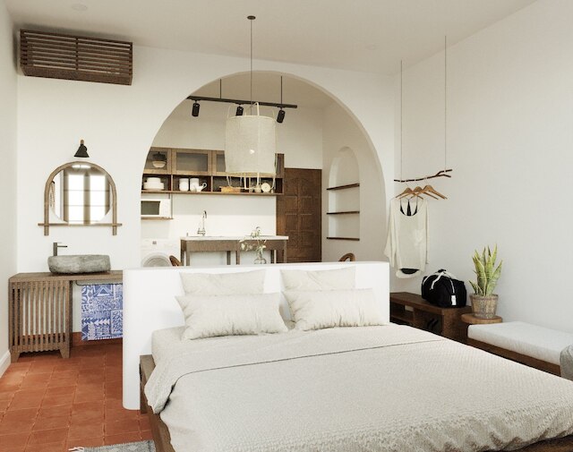 ドゥウォン モダン レジデンシズ