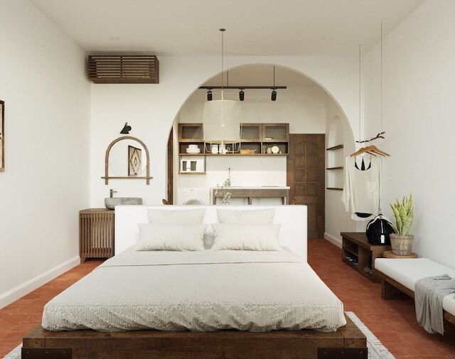 ドゥウォン モダン レジデンシズ