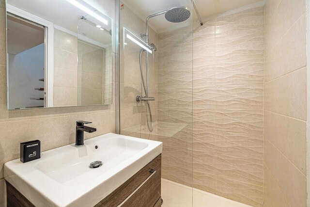 モダン メザニン アパートメント 2ベッドルーム / 4人 - プラス ガリバルディ